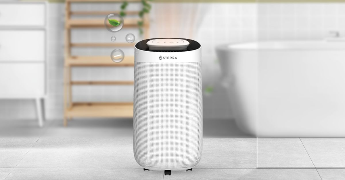 Best Dehumidifiers in Singapore Vanilla Luxury